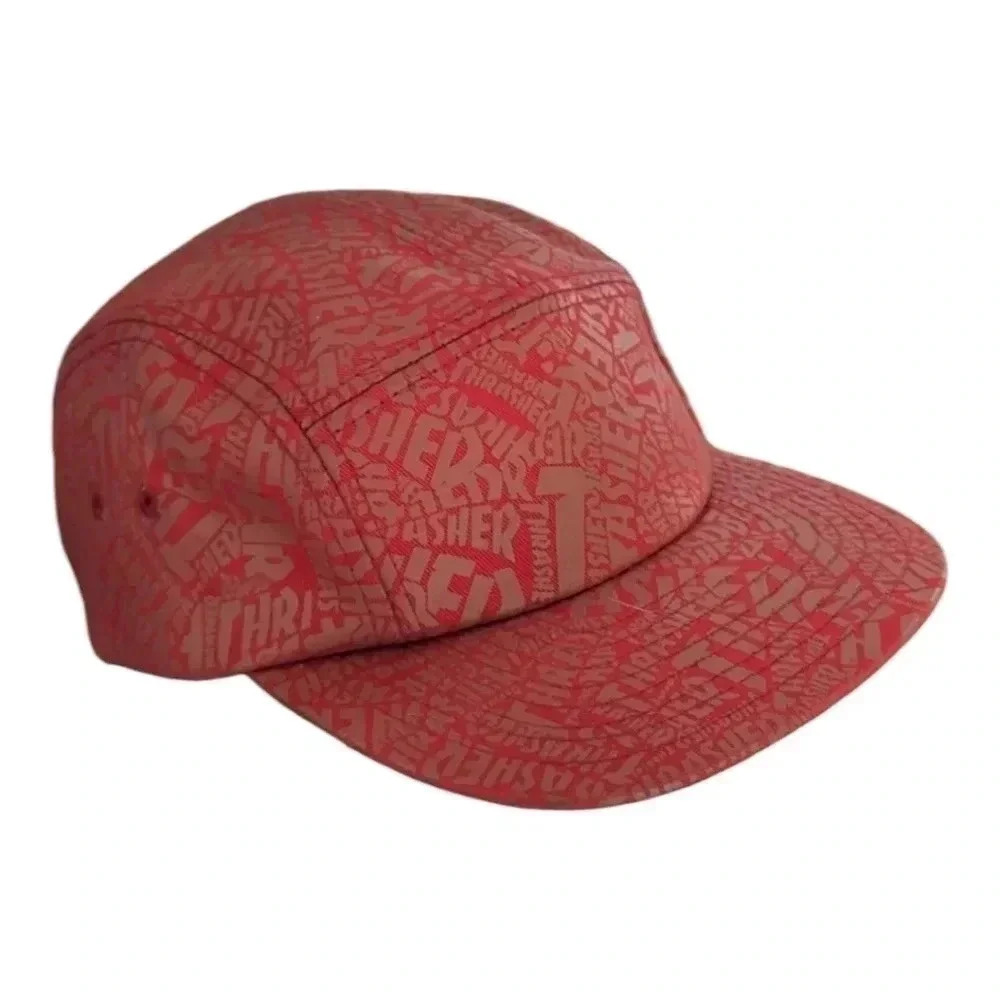 Thrasher  Adjustable‎ Cap